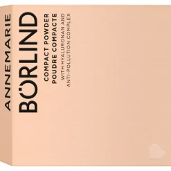 ANNEMARIE Bu00D6RLIND ANNEMARIE BÖRLIND Compact Powder