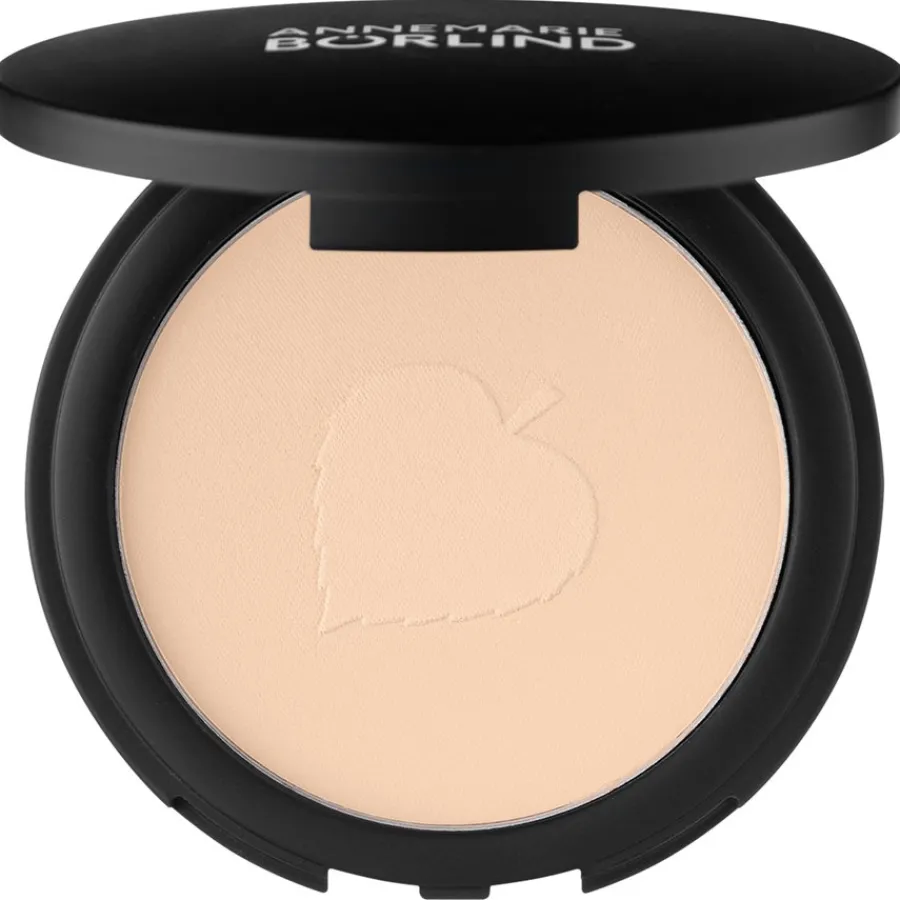 ANNEMARIE Bu00D6RLIND ANNEMARIE BÖRLIND Compact Powder