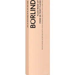 ANNEMARIE Bu00D6RLIND ANNEMARIE BÖRLIND Fluid Make-up Outlet