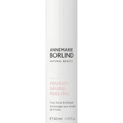 ANNEMARIE Bu00D6RLIND ANNEMARIE BÖRLIND Fruchtsäure-Peeling