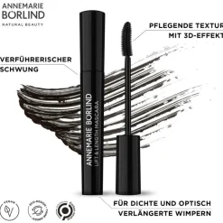 ANNEMARIE Bu00D6RLIND ANNEMARIE BÖRLIND Lift & Length Mascara Online