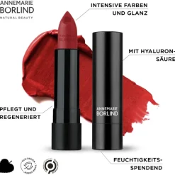 ANNEMARIE Bu00D6RLIND ANNEMARIE BÖRLIND Lipstick