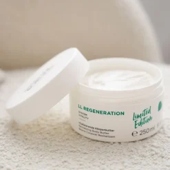 ANNEMARIE Bu00D6RLIND ANNEMARIE BÖRLIND LL REGENERATION Vitalisierende Körperbutter Limited Edition Best