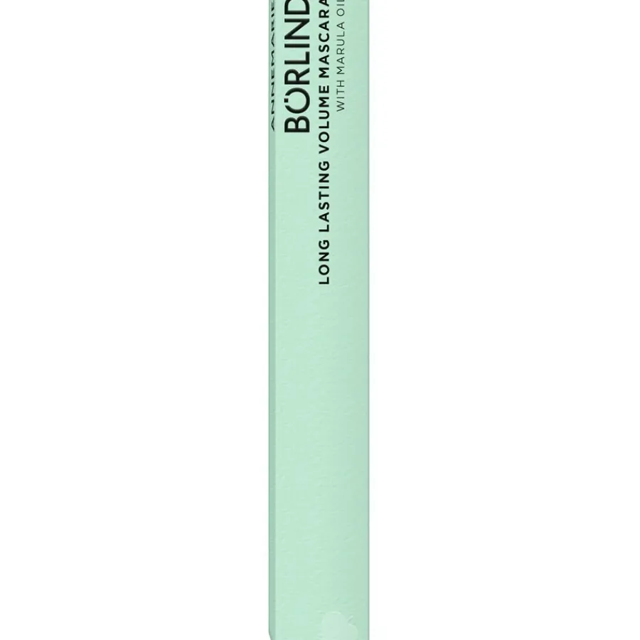 ANNEMARIE Bu00D6RLIND ANNEMARIE BÖRLIND Long Lasting Volume Mascara Clearance