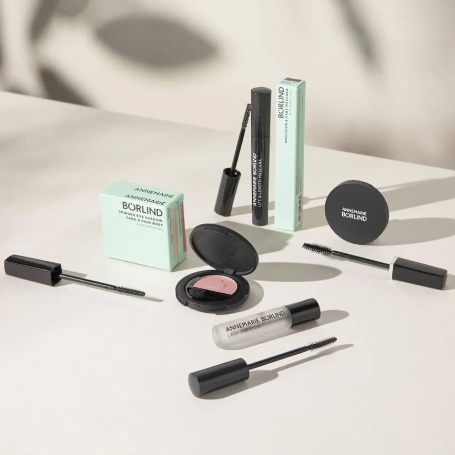 ANNEMARIE Bu00D6RLIND ANNEMARIE BÖRLIND Long Lasting Volume Mascara Clearance