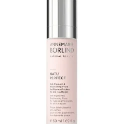 ANNEMARIE Bu00D6RLIND ANNEMARIE BÖRLIND NatuPerfect Anti-Pigment & Brightening Fluid