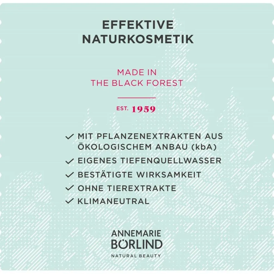 ANNEMARIE Bu00D6RLIND ANNEMARIE BÖRLIND NatuPerfect Anti-Pigment & Brightening Fluid