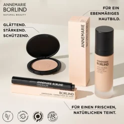 ANNEMARIE Bu00D6RLIND ANNEMARIE BÖRLIND Powder Blush Clearance