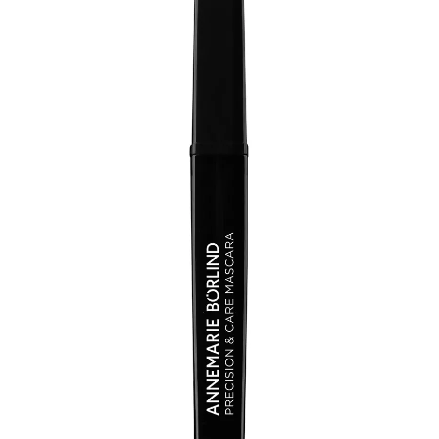 ANNEMARIE Bu00D6RLIND ANNEMARIE BÖRLIND Precision & Care Mascara