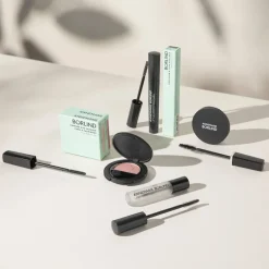 ANNEMARIE Bu00D6RLIND ANNEMARIE BÖRLIND Precision & Care Mascara