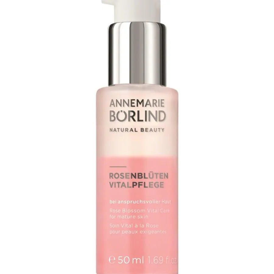 ANNEMARIE Bu00D6RLIND ANNEMARIE BÖRLIND ROSENBLÜTEN VITALPFLEGE Discount