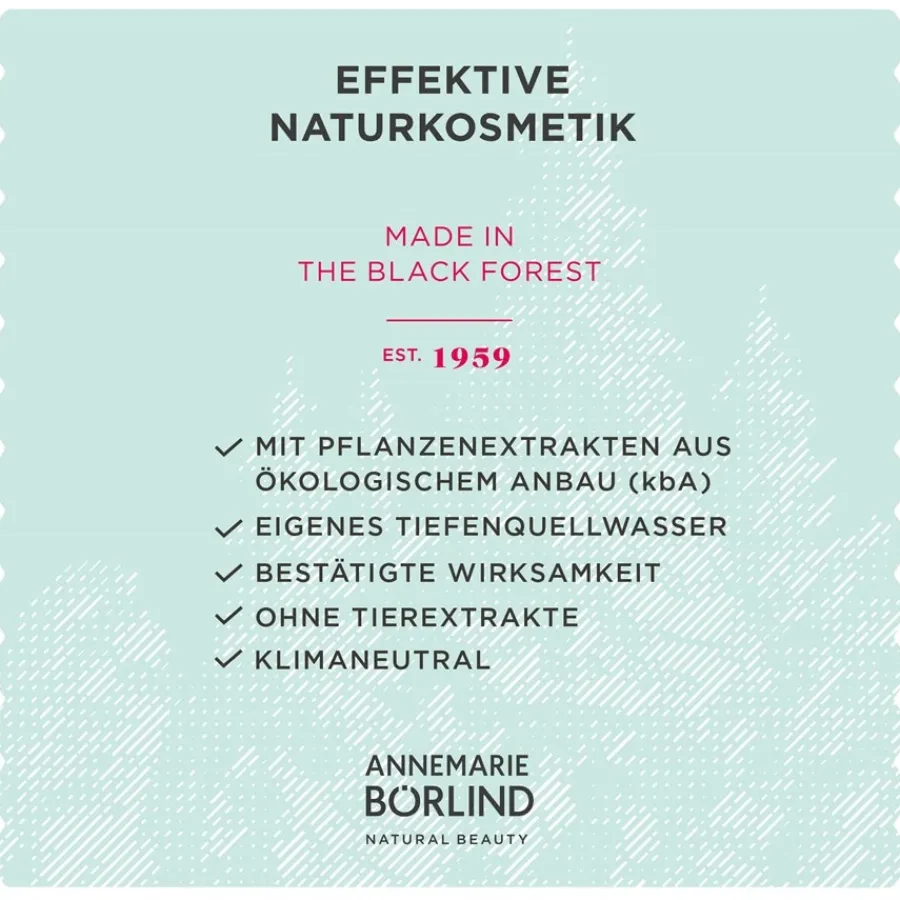 ANNEMARIE Bu00D6RLIND ANNEMARIE BÖRLIND ROSENBLÜTEN VITALPFLEGE Discount