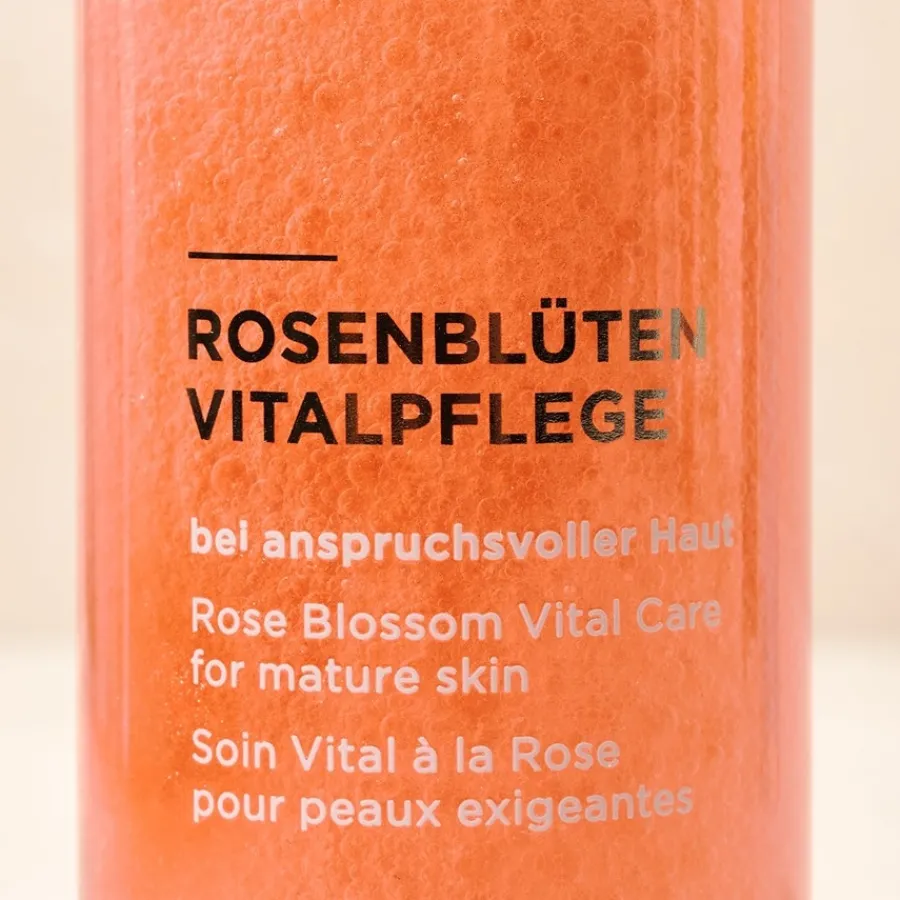 ANNEMARIE Bu00D6RLIND ANNEMARIE BÖRLIND ROSENBLÜTEN VITALPFLEGE Discount