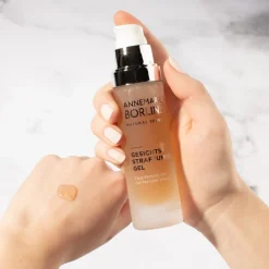 ANNEMARIE Bu00D6RLIND ANNEMARIE BÖRLIND STÄRKENDE INTENSIVPFLEGE Gesichts-Straffungs Gel