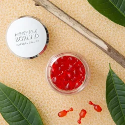 ANNEMARIE Bu00D6RLIND ANNEMARIE BÖRLIND STÄRKENDE INTENSIVPFLEGE Intensiv-Pflege-Kapseln Outlet