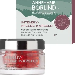 ANNEMARIE Bu00D6RLIND ANNEMARIE BÖRLIND STÄRKENDE INTENSIVPFLEGE Intensiv-Pflege-Kapseln Outlet