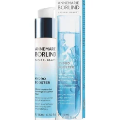 ANNEMARIE Bu00D6RLIND ANNEMARIE BÖRLIND STÄRKENDE INTENSIVPFLEGE Hydro Booster Intensivserum