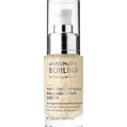 ANNEMARIE Bu00D6RLIND ANNEMARIE BÖRLIND STÄRKENDE INTENSIVPFLEGE Anti-Pollution & Regeneration Serum Discount