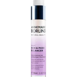 ANNEMARIE Bu00D6RLIND ANNEMARIE BÖRLIND STÄRKENDE INTENSIVPFLEGE Skin & Pore Balancer Intensive Serum