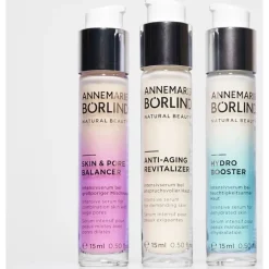 ANNEMARIE Bu00D6RLIND ANNEMARIE BÖRLIND STÄRKENDE INTENSIVPFLEGE Skin & Pore Balancer Intensive Serum