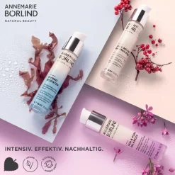 ANNEMARIE Bu00D6RLIND ANNEMARIE BÖRLIND STÄRKENDE INTENSIVPFLEGE Anti-Aging Revitalizer Intensive Serum