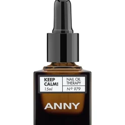 ANNY Keep Calm! Nail Oil Therapy