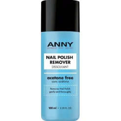 ANNY Nail Polish Remover Online