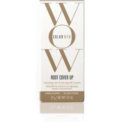 COLOR WOW Ansatzpuder Haarpuder von Hot