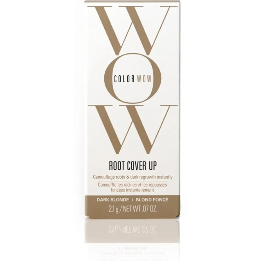 COLOR WOW Ansatzpuder Haarpuder von Hot