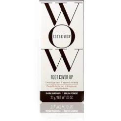 COLOR WOW Ansatzpuder Haarpuder von Hot