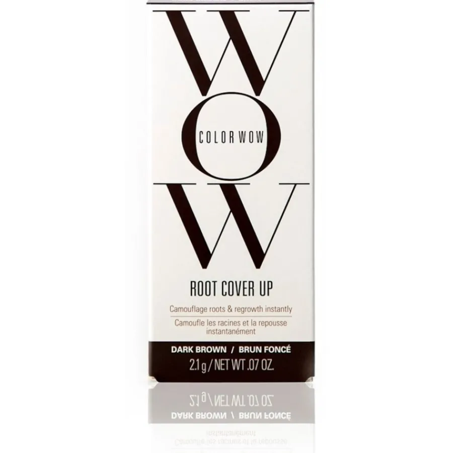 COLOR WOW Ansatzpuder Haarpuder von Hot