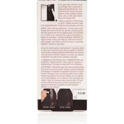 COLOR WOW Ansatzpuder Haarpuder von Hot