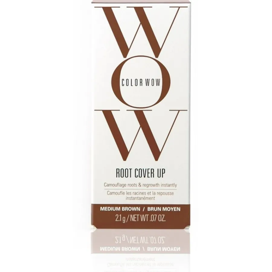 COLOR WOW Ansatzpuder Haarpuder von Hot