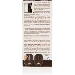 COLOR WOW Ansatzpuder Haarpuder von Hot