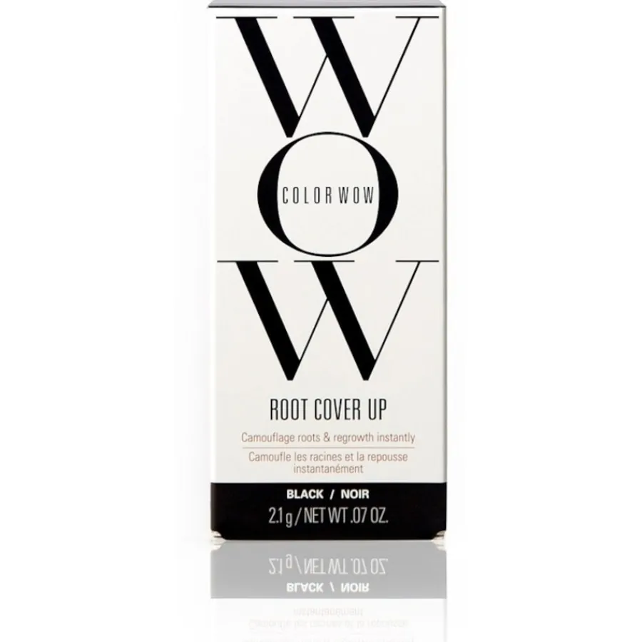 COLOR WOW Ansatzpuder Haarpuder von Hot