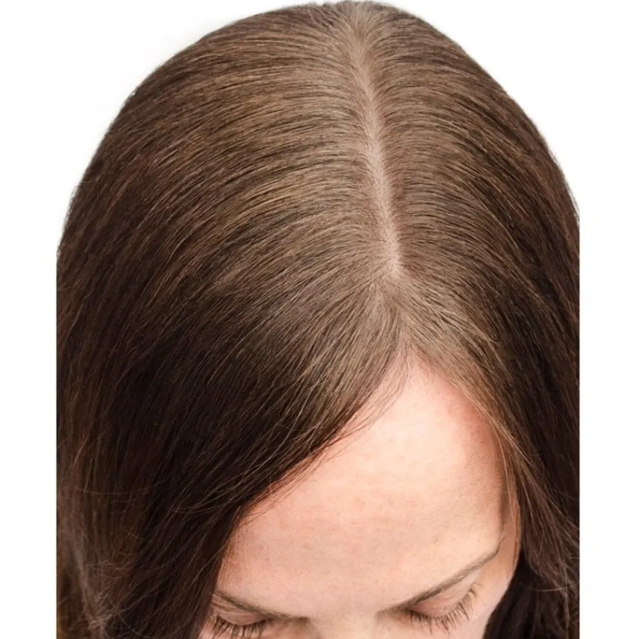 COLOR WOW Ansatzpuder Haarpuder von Hot