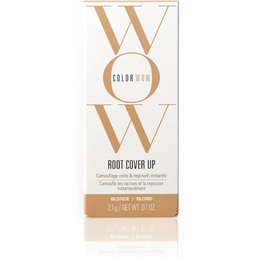 COLOR WOW Ansatzpuder Haarpuder von Hot