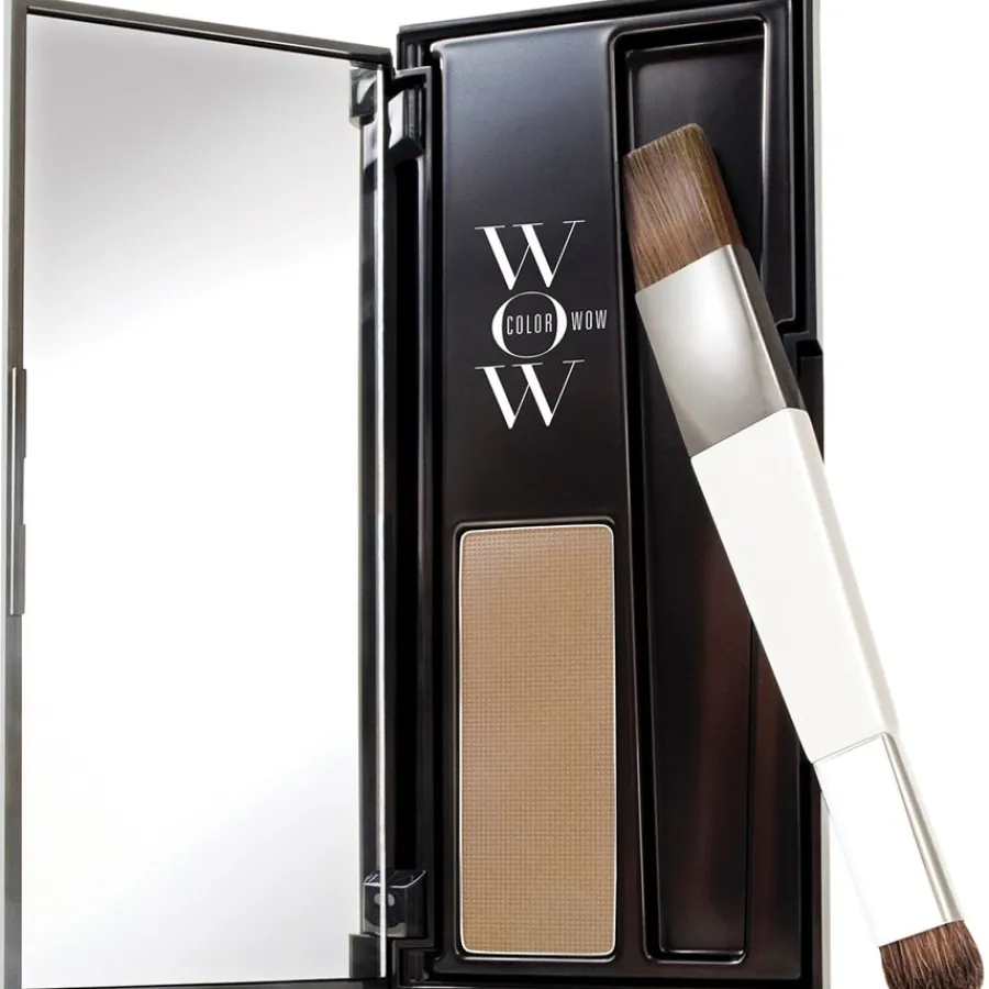 COLOR WOW Ansatzpuder Haarpuder von Hot