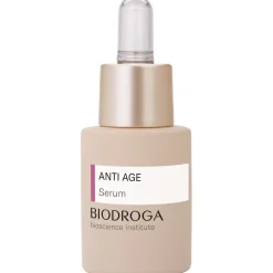 Biodroga Anti Age Serum von