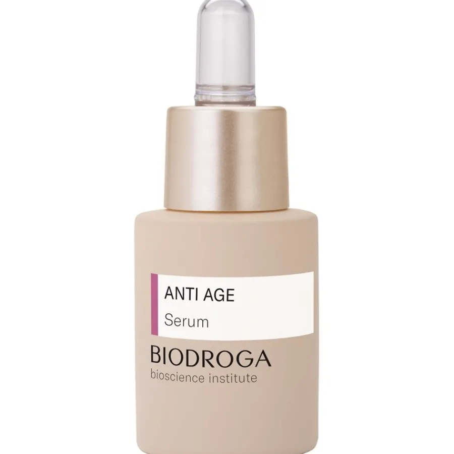 Biodroga Anti Age Serum von