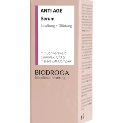 Biodroga Anti Age Serum von