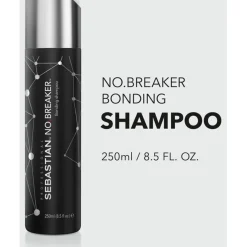 Sebastian ANTI BREAKAGE Bonding Shampoo No.Breaker von