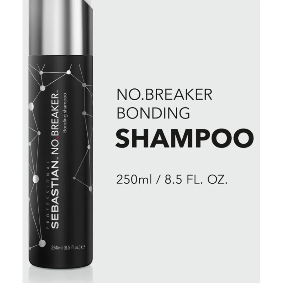 Sebastian ANTI BREAKAGE Bonding Shampoo No.Breaker von