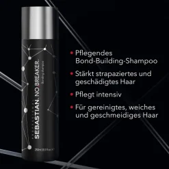 Sebastian ANTI BREAKAGE Bonding Shampoo No.Breaker von