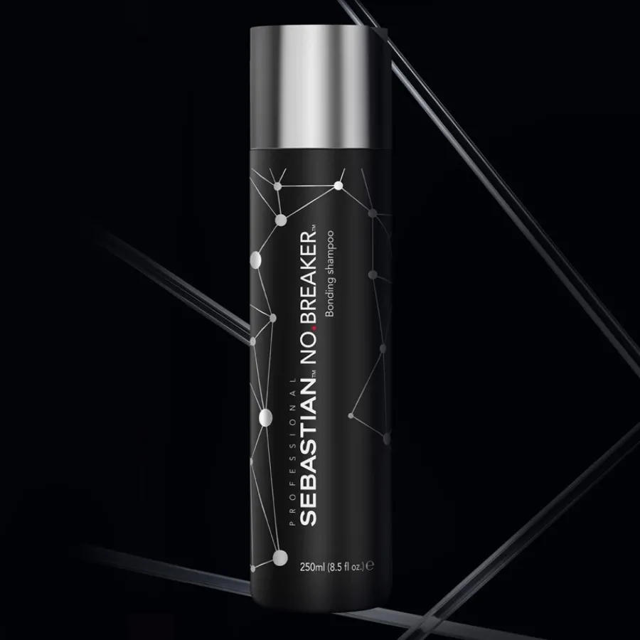 Sebastian ANTI BREAKAGE Bonding Shampoo No.Breaker von