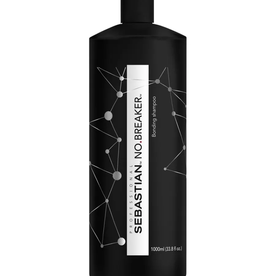 Sebastian ANTI BREAKAGE Bonding Shampoo No.Breaker von
