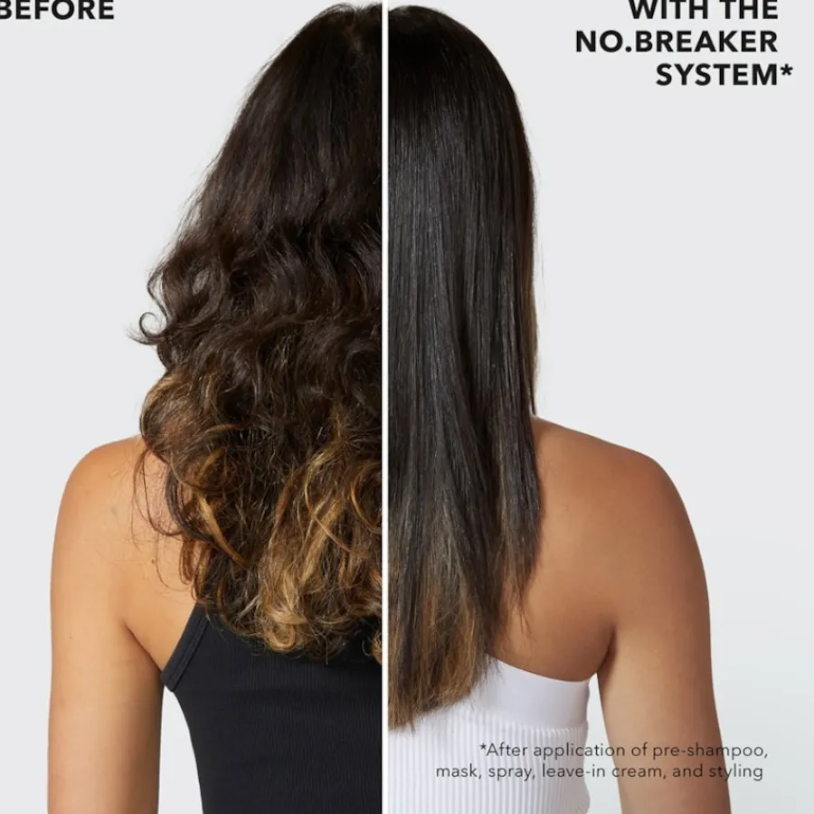 Sebastian ANTI BREAKAGE Bonding Shampoo No.Breaker von