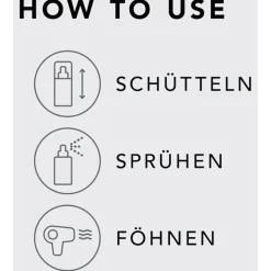 Sebastian ANTI BREAKAGE Hybrid Bonding und Styling Leave-in Spray No.Breaker von