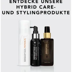 Sebastian ANTI BREAKAGE Hybrid Bonding und Styling Leave-in Spray No.Breaker von