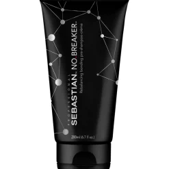 Sebastian ANTI BREAKAGE Rebalancing Bonding Pre-Shampoo Cream No.Breaker von